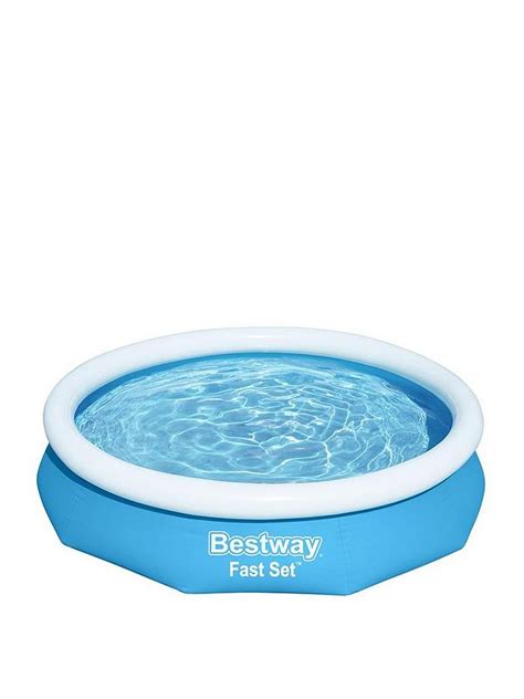 Image result for 10Ft Fast Set Pool