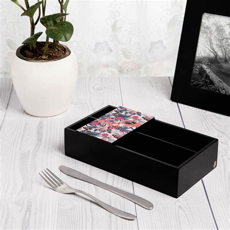 G.P Butterfly Cutlery Tray – Brahma Design