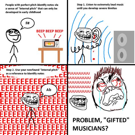 Tutorial Music Meme 的图像结果