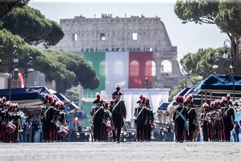 Festa della Repubblica - Italy's national holiday | Expatica