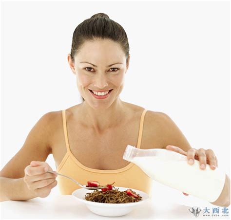 女人过了25岁, 吃此食物, 来提高细胞活性抗衰老