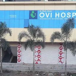 Ovi Hospital - Best Obstetrician & Gynecologist In Diva, Thane ...