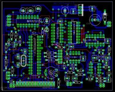 Image result for Principles of PCB Layout