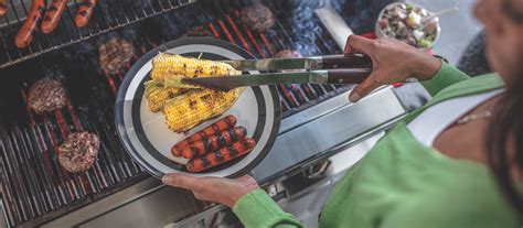 Image result for Steps to Grilling Using Propane