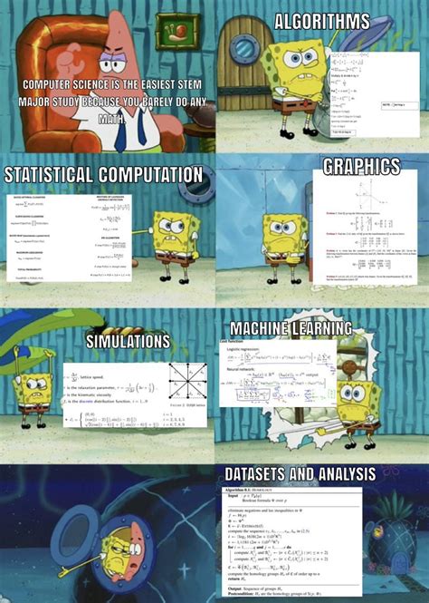 Image result for Computer Science Hub Memes