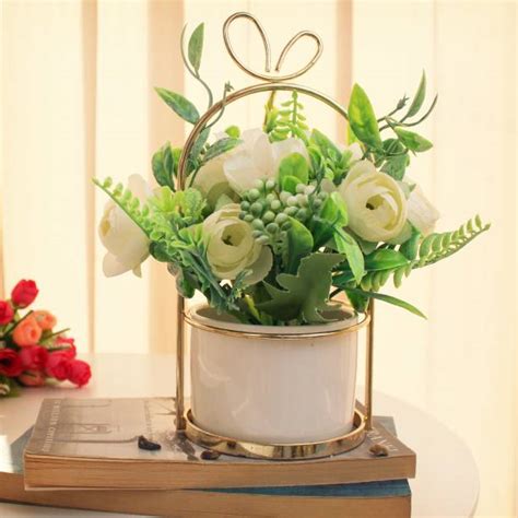 Artificial Flowers - Buy Artificial Flowers Online at Best Prices In ...