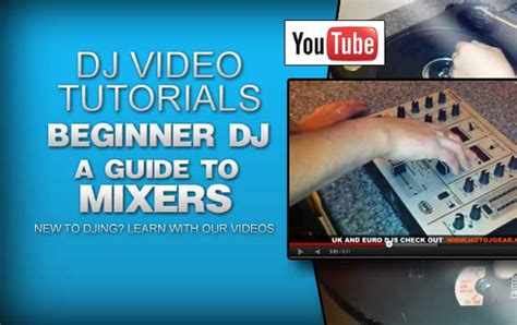 VirtualDJ Mixing Tutorials 的图像结果