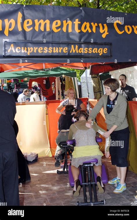 Image result for Complementary Massage Trailer