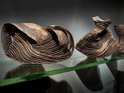 Expanding earth: new works by Yukiya Izumita | Meer