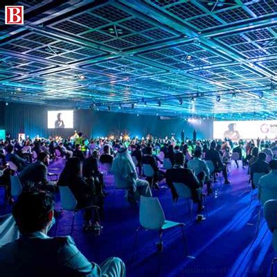 GITEX Global gets underway in Dubai: Over 50+ Indian companies at the ...