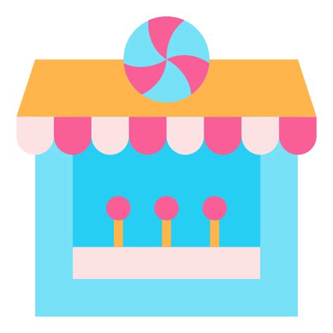 Candy Store Icon 的图像结果
