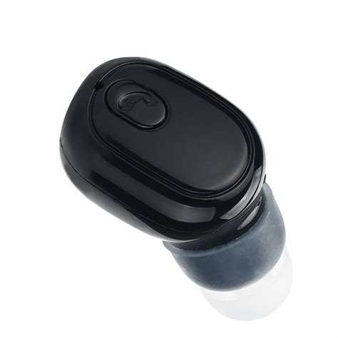 Buy VCXN Ultimate Invisible Spy Earpiece kit (with 218 Earpiece and ...