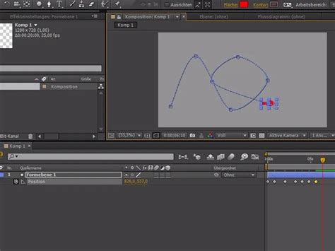 Animation Position After Effects 的图像结果
