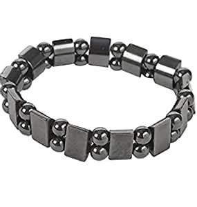 ALS Magnetic B.P. Bracelet for Blood Pressure Controller for Men and ...