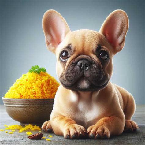 Can Dogs Eat Yellow Rice? When Can It Be Toxic?