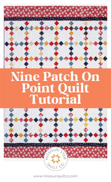 Image result for OnPoint Quilting Tutorials