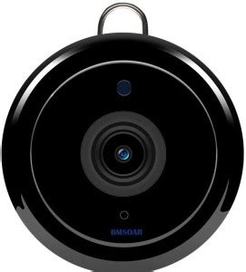 OJXTZF Wireless Hidden WIFI Camera Infrared Night Vision Motion ...