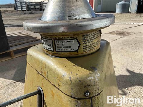 Image result for Micro Wheel Balancer Model M 60