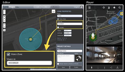SonicMaps - Locative Audio