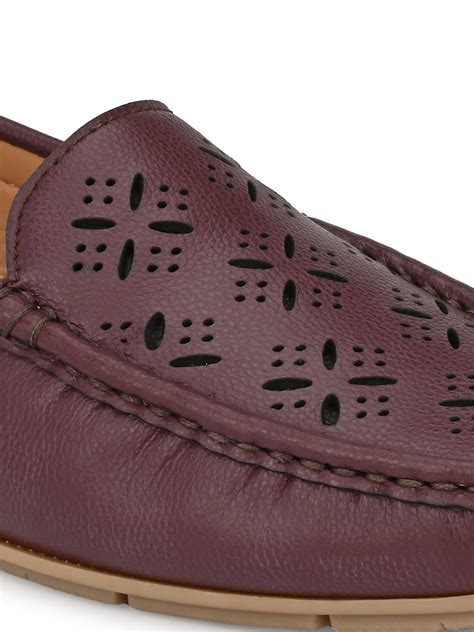 El Paso Casual Slip-On Moccasin For Women – El Paso Fashion