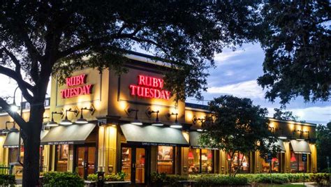 Image result for Ruby Tuesday Fun