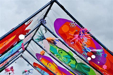 Charlotte International Arts Festival - Blumenthal Arts 15 - WCCB Charlotte