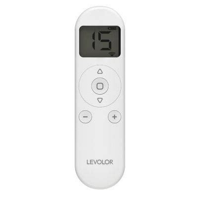 Image result for Program Levolor Remote Control