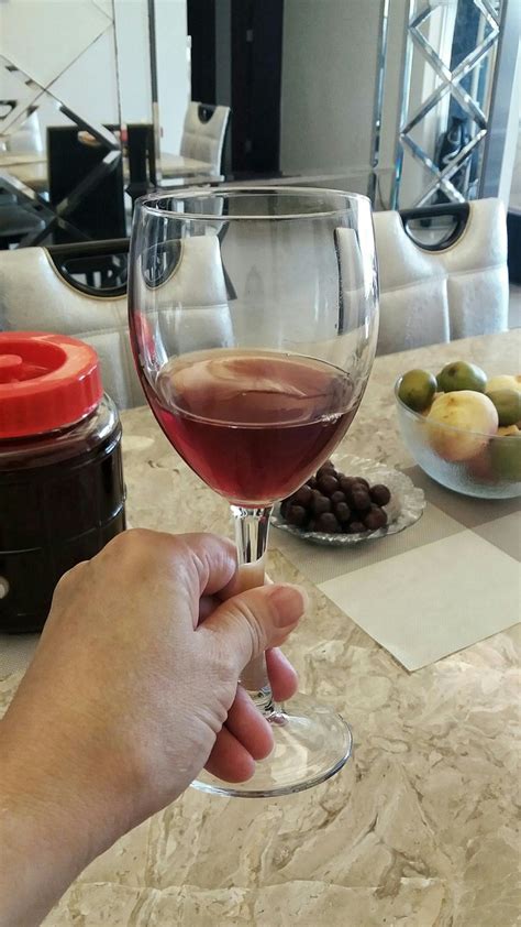 自酿葡萄酒怎么做_自酿葡萄酒的做法_豆果美食