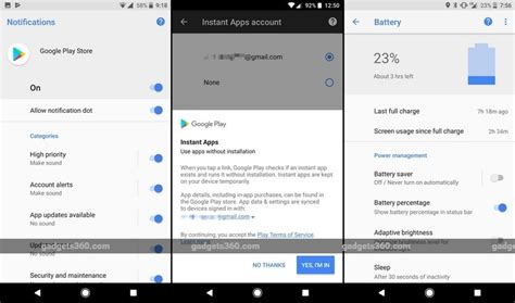 Image result for Android Oreo Features
