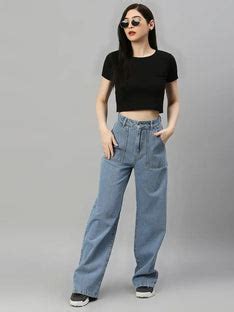 Finding the Perfect Fit: TARAMA Women's Jeans for Every Body Type ...