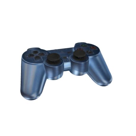 p3d.in - PS2 controller
