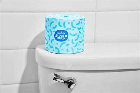 Who Gives A Crap Makes the Toilet Paper You Didn’t Know You Needed ...