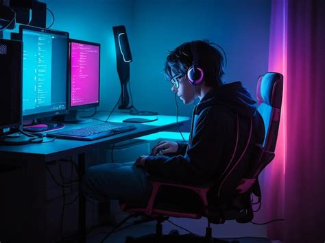 Image result for Coding Computer Setup