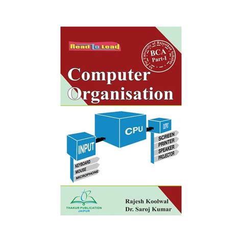 Computer Organisation 的图像结果