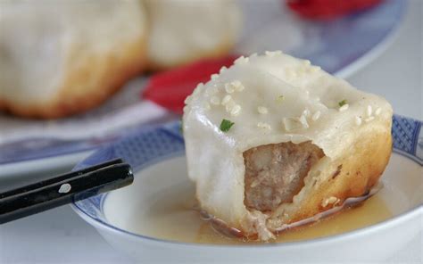 Wuxi Food, Wuxi Restaurants, Wuxi Cuisine, What to eat in Wuxi