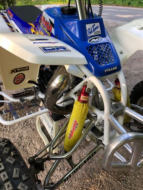 Image result for Blaster Trail-Riding