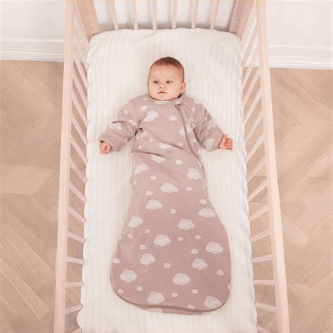 Kaiya Baby | Best Organic Baby Sleep Sacks