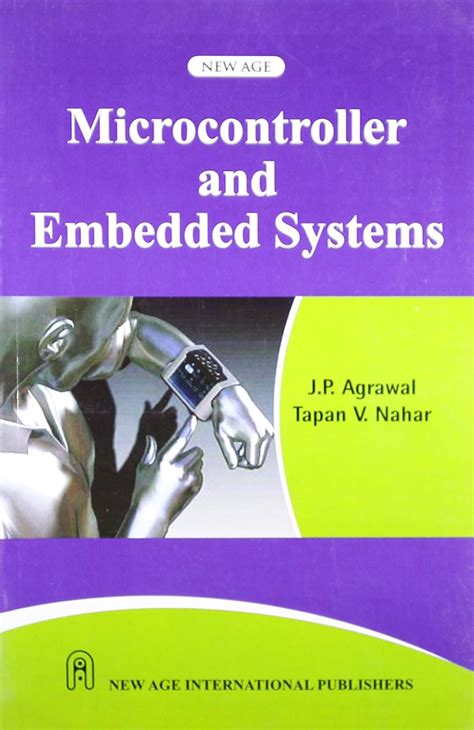 Buy Microcontroller and Embedded Systems (Old Edition) Book Online at ...