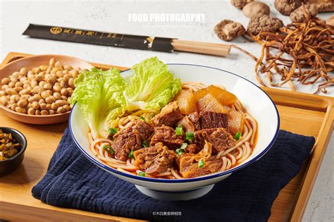 桂林米粉 | 美食摄影|摄影|美食摄影|摄影师Wikim - 原创作品 - 站酷 (ZCOOL)
