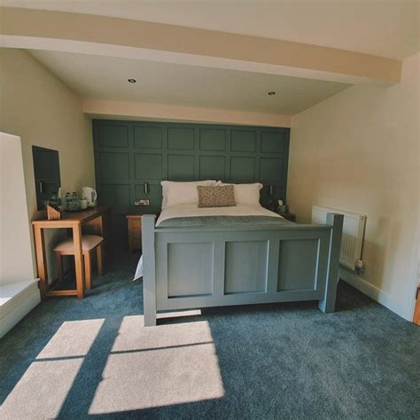 CHURCH HOUSE INN (Stokenham) - Inn Reviews & Photos - Tripadvisor