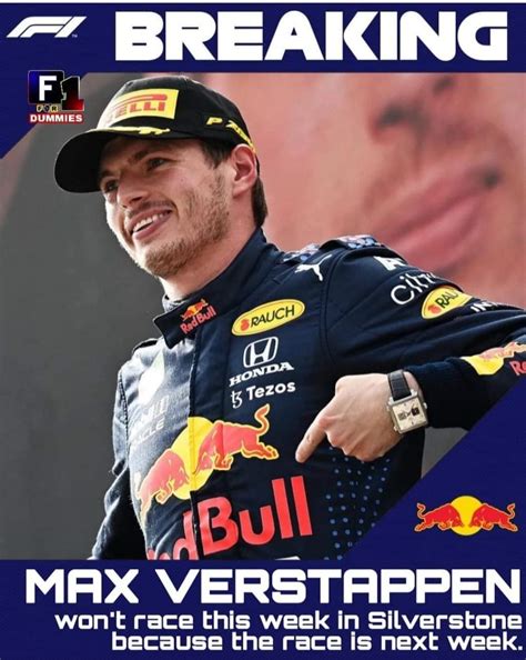 [F1] Seizoen 2021 - Max Verstappen WDC! - Sport - GoT