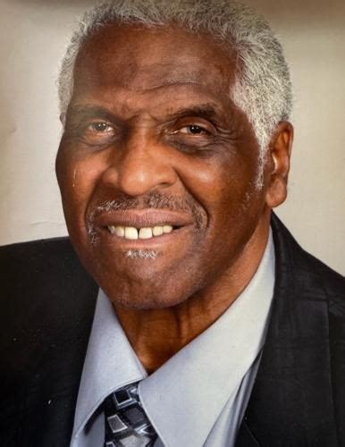 Minister Joseph Nathaniel Galloway Obituary (2025) - Shreveport, LA ...