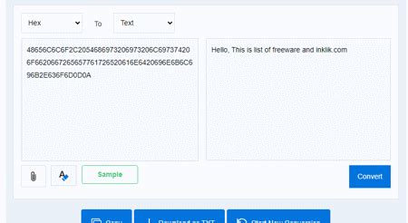 Image result for Hex Decoder Tutorial