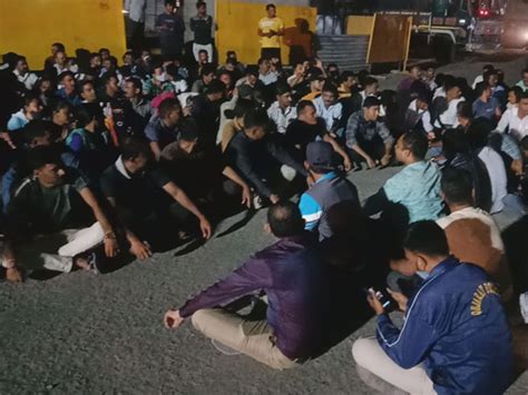 પાટણમાં ડીવાયએસપીએ અસભ્યવાણી વિલાસ કરતાં પોલીસ કર્મી દ્વારા એસપી ...