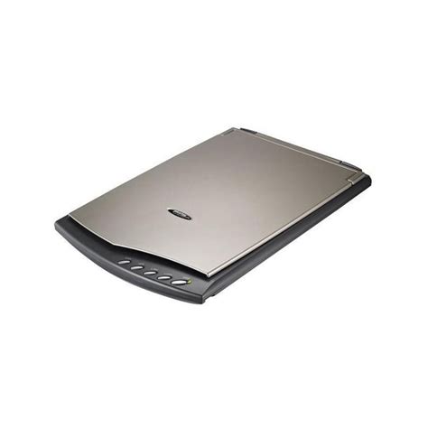 Computer Scanner 的图像结果