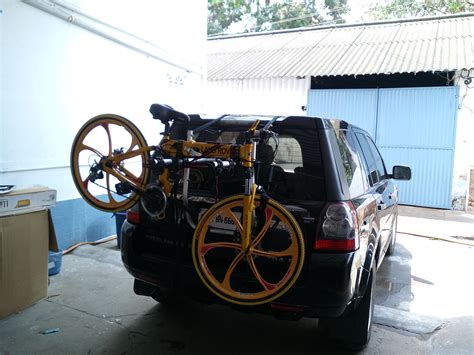 RM CAR DECORS Portfolio - Landrover