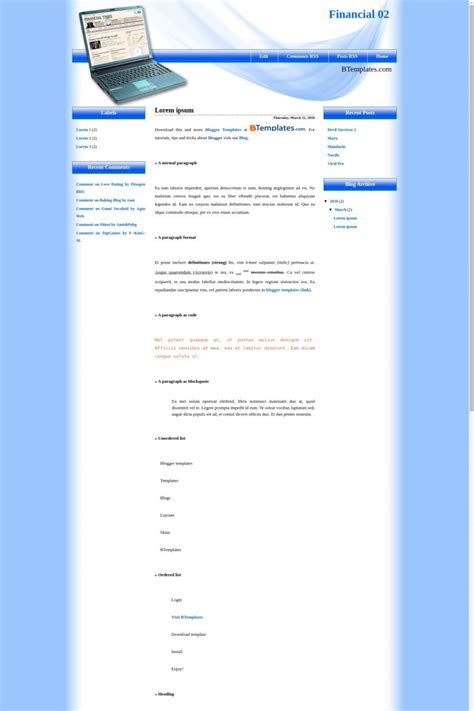 Image result for ClickBank Blogger Templates