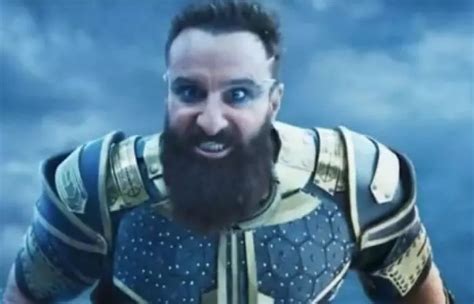 ‘आदिपुरुष’ में भगवान हनुमान को लेदर कपड़े में देख भड़के एमपी के गृह ...