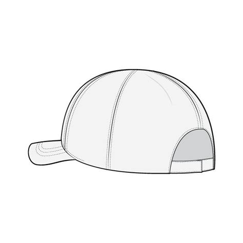 Image result for Baseball Cap Sewing Patterns