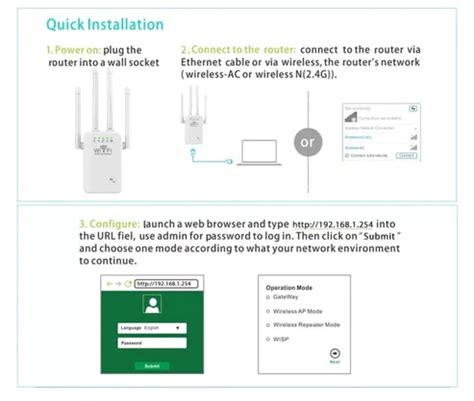 Wifi Repeater Quick Set Up 的图像结果